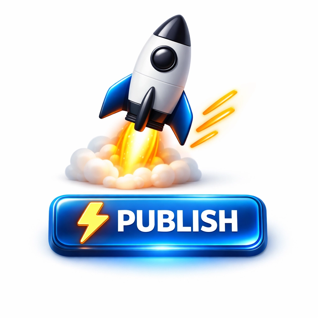 Instant Publish